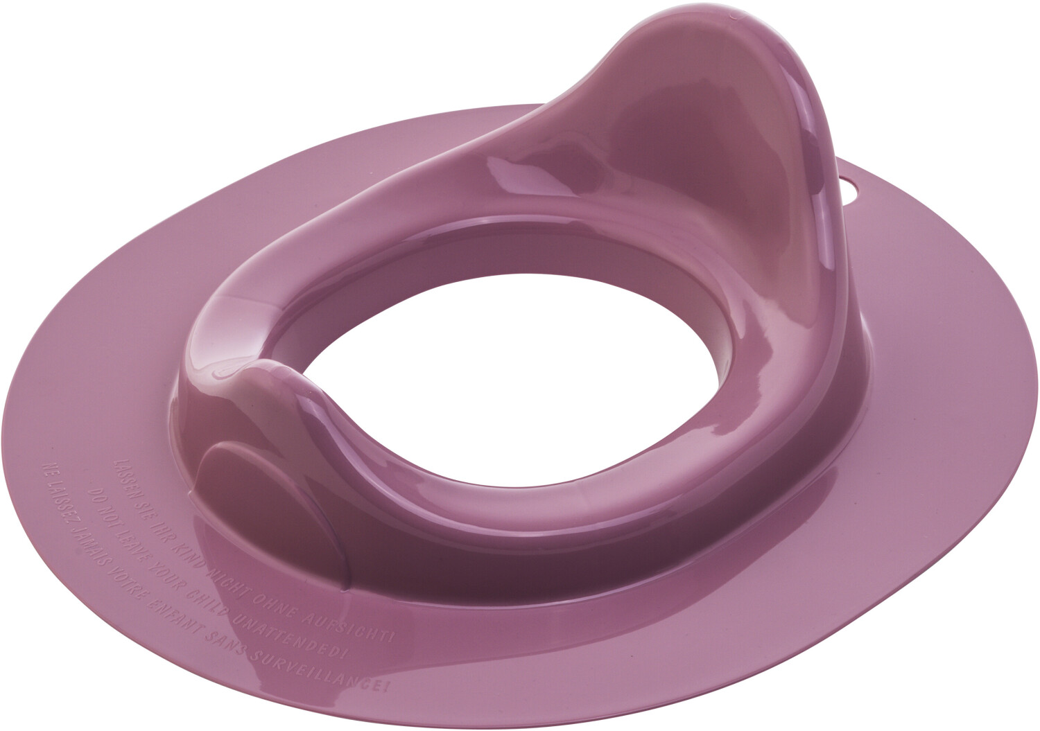 Rotho-Babydesign fantastic mauve (20023 0288)