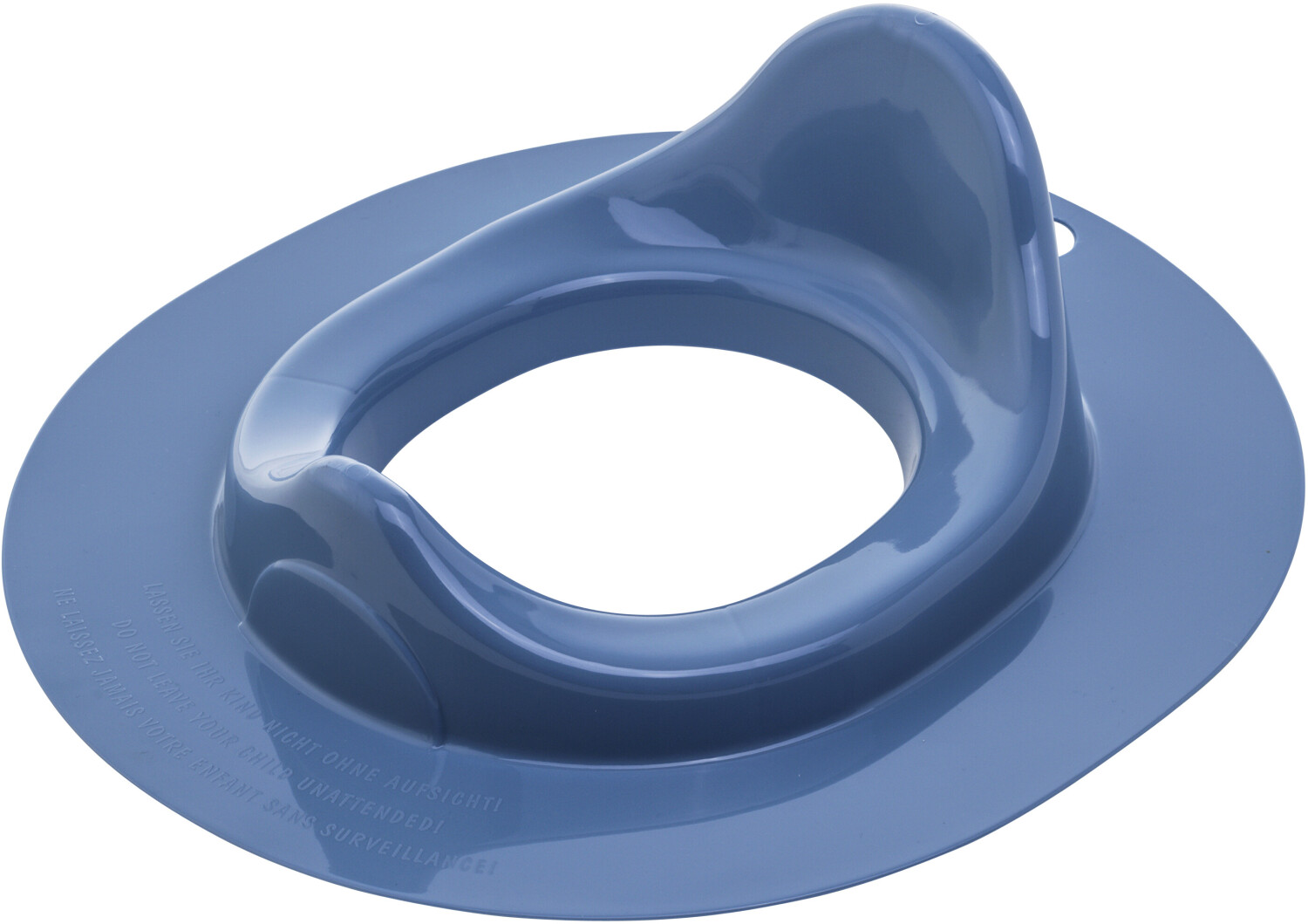 Rotho-Babydesign Toilet Seat Assortment cool blue