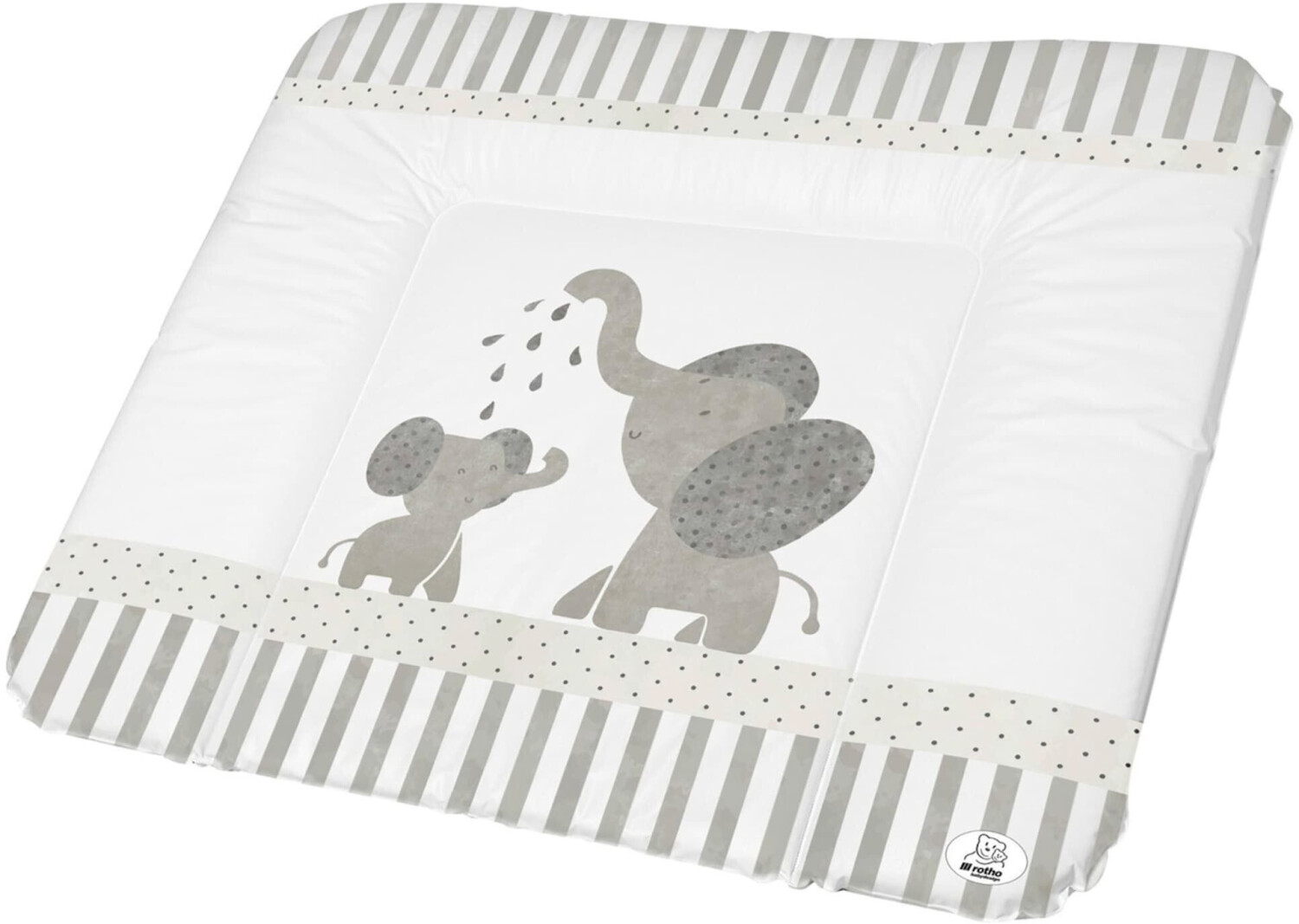 Rotho-Babydesign Wide Changing Mat