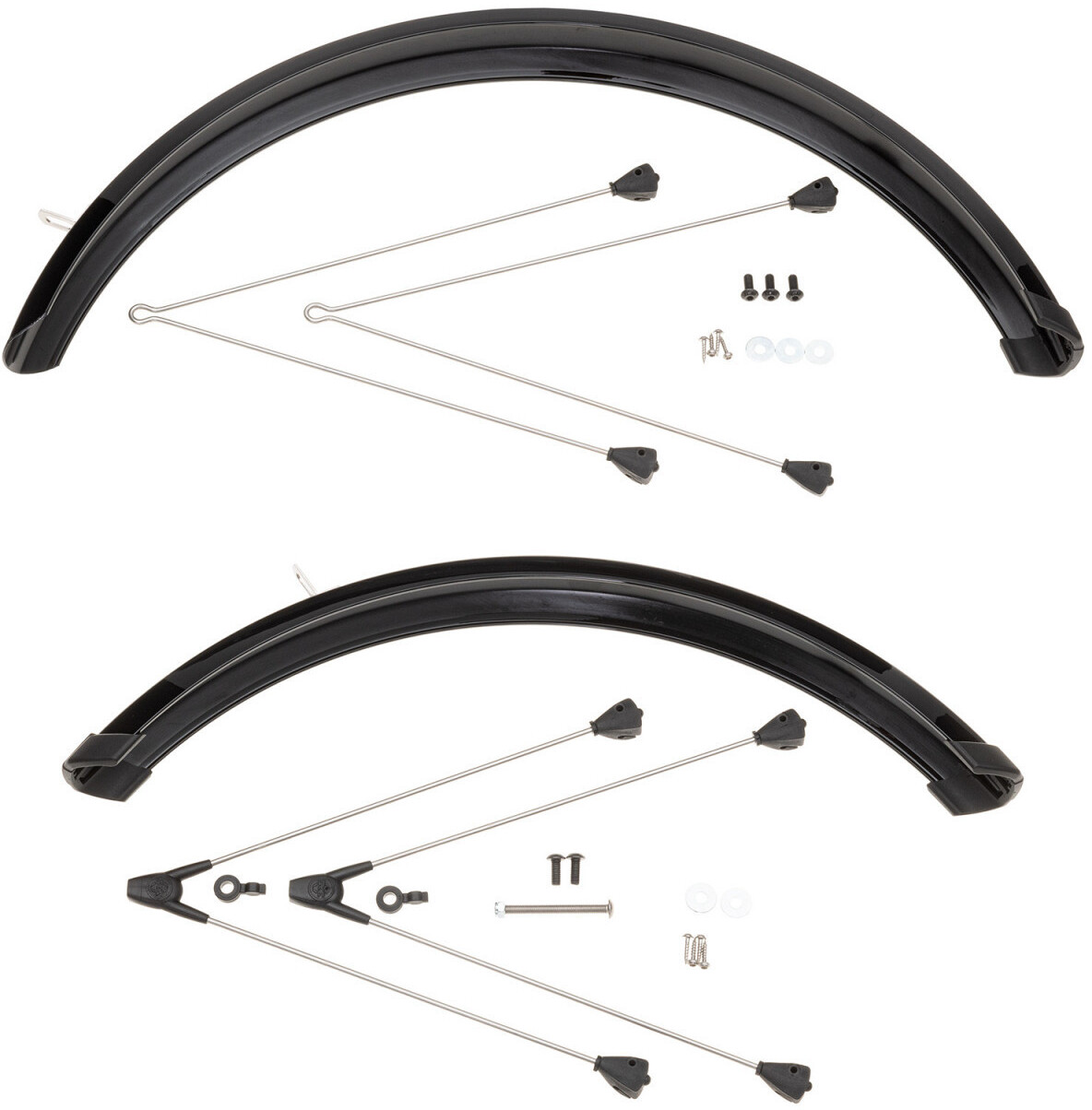 SKS Ollo Bike Schutzblech für 20 Zoll schwarz ab 17,90 € Preisvergleich bei idealo.de