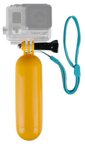 Caruba Float Bobber GoPro