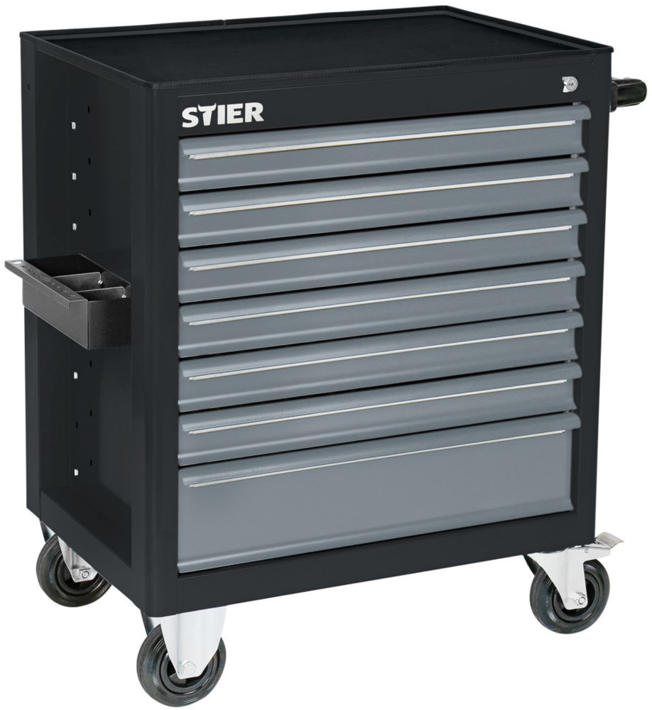 STIER BLACK Edition