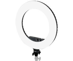 Caruba Vlogger 18 Zoll LED-Set PRO