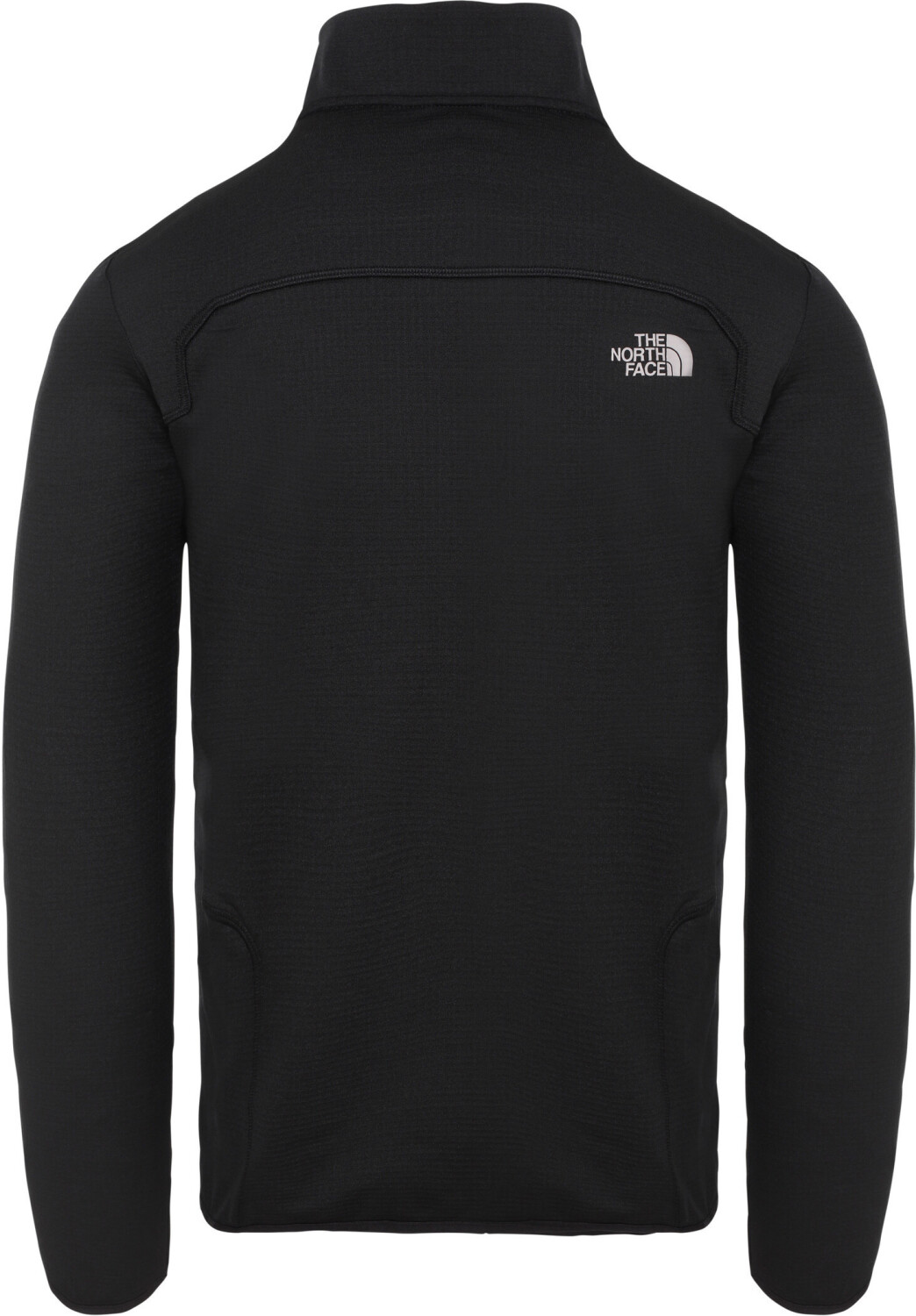 The North Face Quest Fleece Jacket Men (3YG1) tnf black