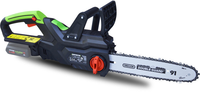 Constructor PSCHS20B