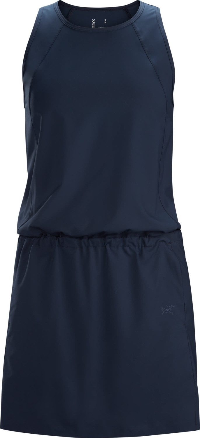 Arc'teryx Contenta Dress (23065) cobalt moon