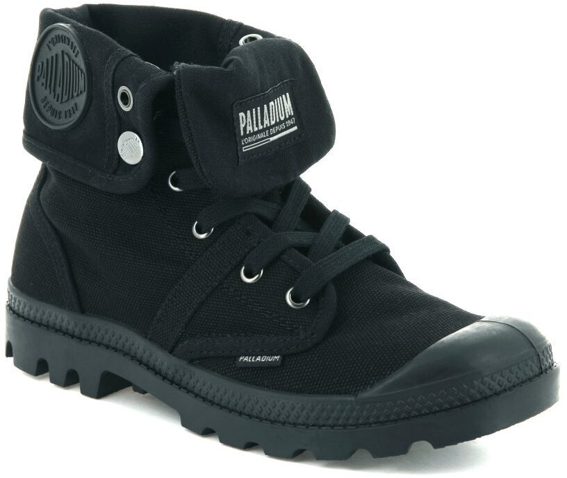 Palladium baggy femme pas cher discount
