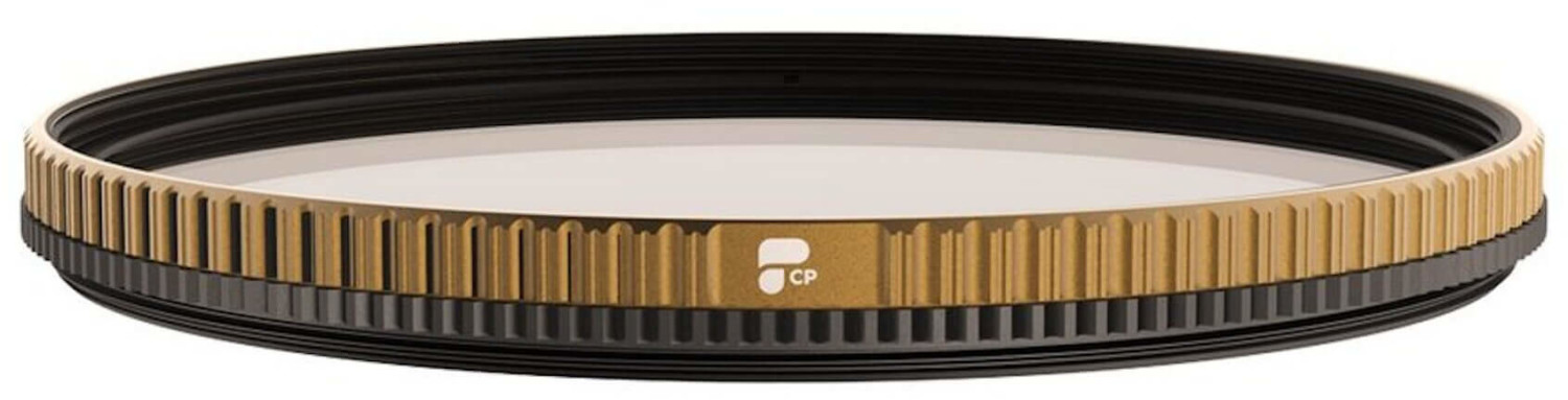PolarPro Quartzline CP 46mm