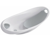 Keeeper Stars Babywanne 84 cm mit Stöpsel Cosmic White TOP 