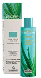 Specchiasol Verattiva After Sun Shower Gel 200ml