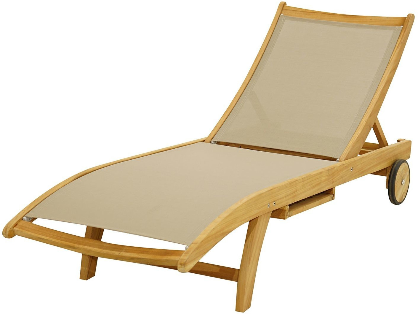 Ploß Richmond 185x69x87cm braun/taupe ab 649,01 € | Preisvergleich bei