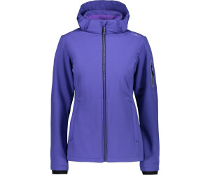 CMP Softshell Jacket Zip ab Hood | € 22,05 Preisvergleich (39A5006) bei Women