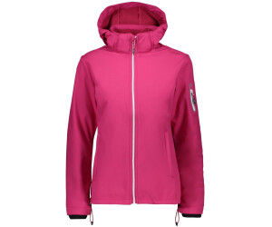 CMP Softshell Jacket Zip (39A5006) Hood € bei 22,05 | ab Women Preisvergleich