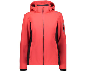 CMP Softshell Jacket Zip Hood Women (39A5006) ab 22,05 € | Preisvergleich  bei