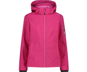 CMP Softshell Jacket Zip Hood € (39A5006) Preisvergleich bei Women | ab 22,05