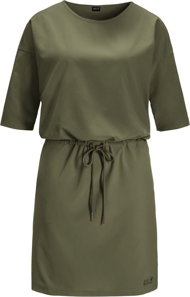 Jack Wolfskin Matata Dress