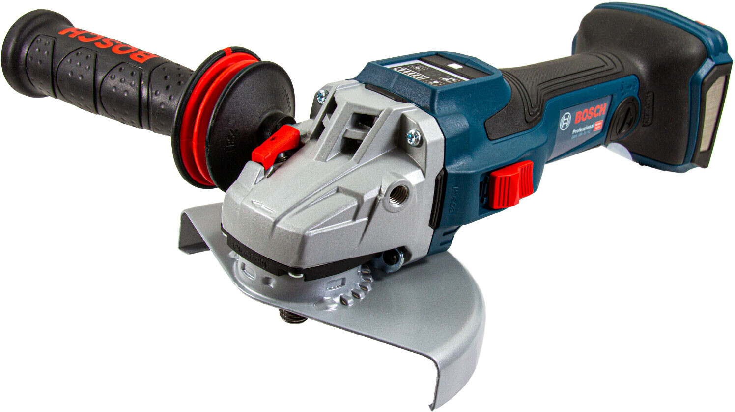 Bosch GWS 18V-15 SC Professional a € 275,12 (oggi)