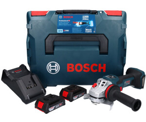 Preisvergleich ab 2024 (Februar bei 18V-15 259,96 GWS € Preise) SC Professional Bosch |