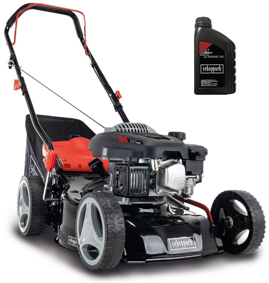 Scheppach MP132-42