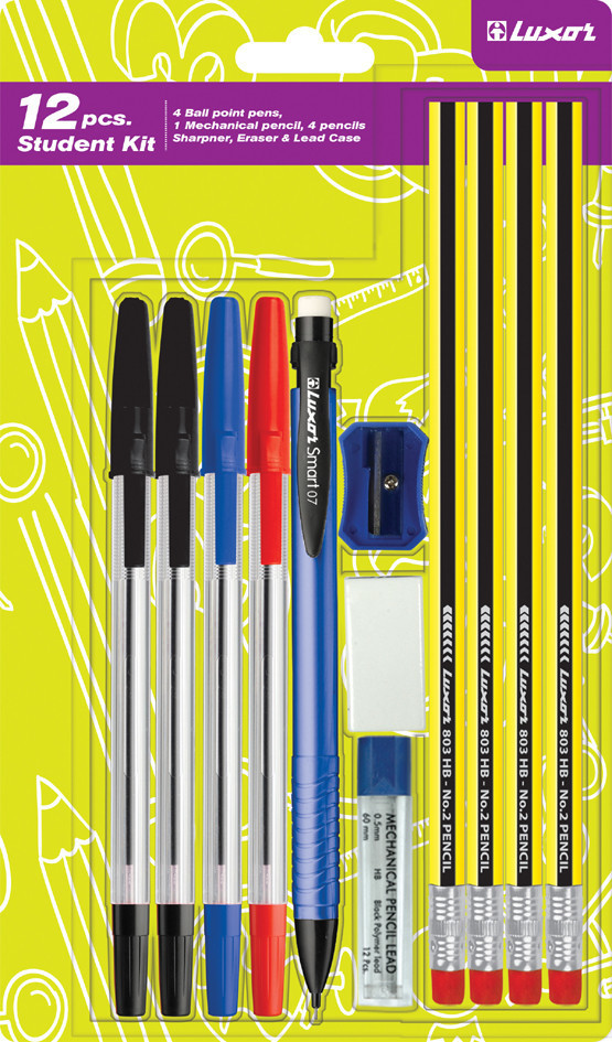 Luxor Pen 1352 BC