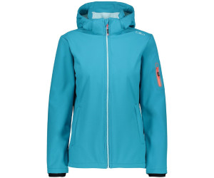CMP Damen Softshelljacke 39a5006 Jacke