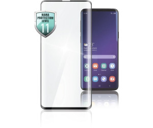 Hama Full-Screen-Schutzglas Samsung Galaxy S22 Ultra ab 13,00 €