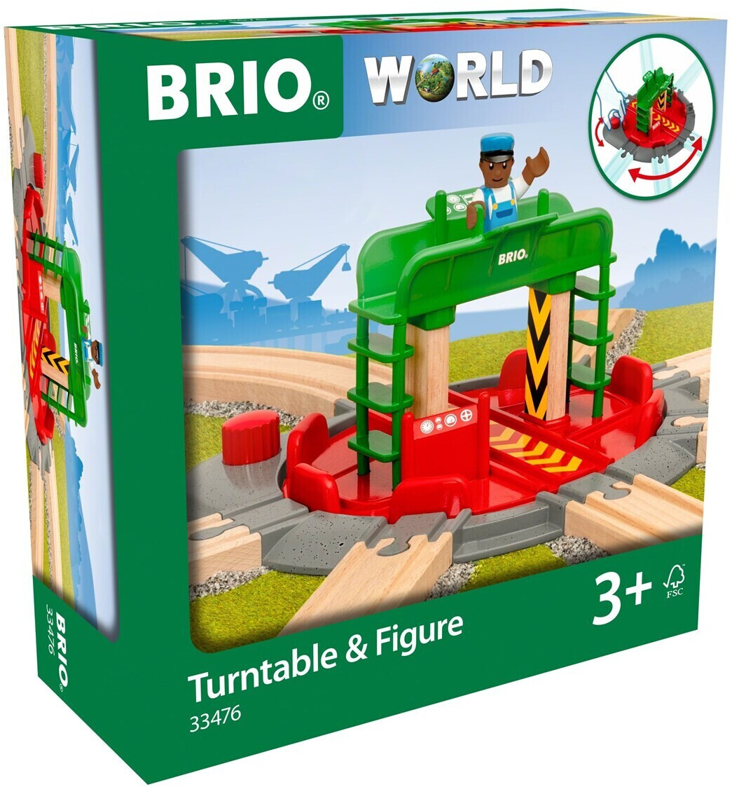 Brio 33476