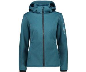 CMP Softshell Jacket Zip Preisvergleich | € Women ab 17,99 (39A5006M) bei Hood