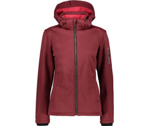 CMP Softshell Jacket Zip Hood Women (39A5006M) ab 17,99 € | Preisvergleich  bei