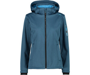 CMP Softshell Jacket Zip Hood Preisvergleich bei € Women | 17,99 (39A5006M) ab