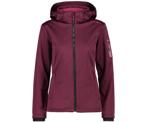 CMP Softshell Jacket Zip Hood Women (39A5006M) ab 17,99 € | Preisvergleich  bei