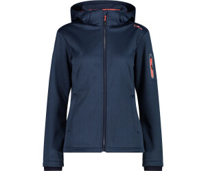 CMP Softshell Jacket Zip Preisvergleich ab | 17,99 € (39A5006M) bei Women Hood