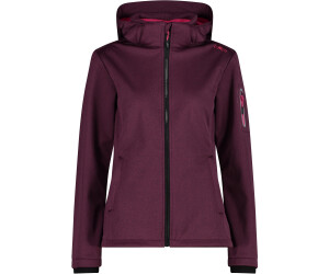CMP Softshell Jacket 17,99 bei Zip Preisvergleich Hood | (39A5006M) € ab Women