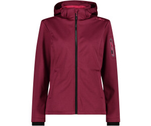 CMP Softshell Jacket Zip | 17,99 Women bei Preisvergleich Hood ab (39A5006M) €