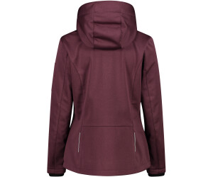 Zip CMP (39A5006M) Preisvergleich Jacket | Softshell 17,99 € Women bei Hood ab