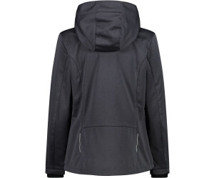 CMP Softshell Jacket Zip Hood Women (39A5006M) ab 17,99 € | Preisvergleich  bei | 