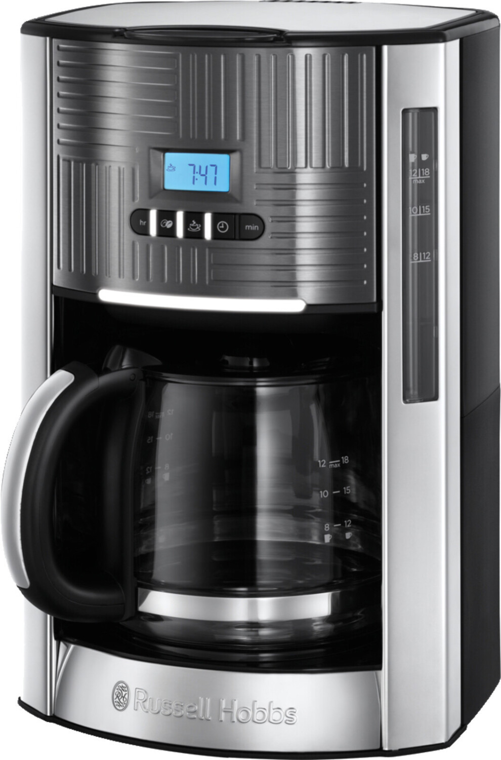 Russell Hobbs Geo Steel 25270-56