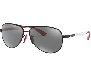 Ray ban uomo ferrari on sale