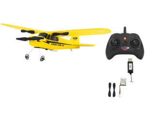 Jamara Piper J3 Cub Flugzeug 2ch Gyro Ab 36 48 Preisvergleich Bei Idealo At