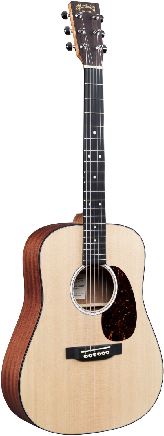 Martin Guitars DJr-10