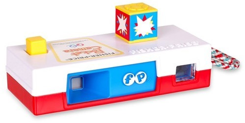 Fisher-Price 34766