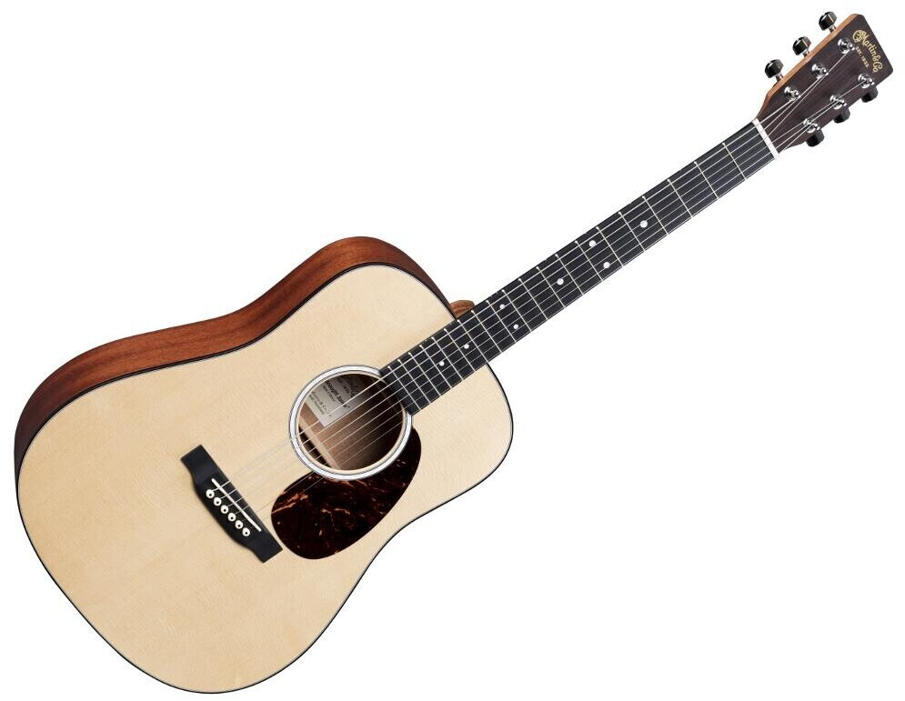 Martin Guitars DJr-10E