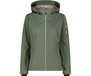Cmp softshelljacke damen größe 50 clearance