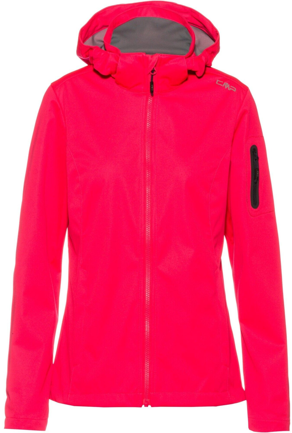 Angebot unterbreiten CMP Light Softshell Jacket Women bei (39A5016) Preisvergleich € ab 30,19 
