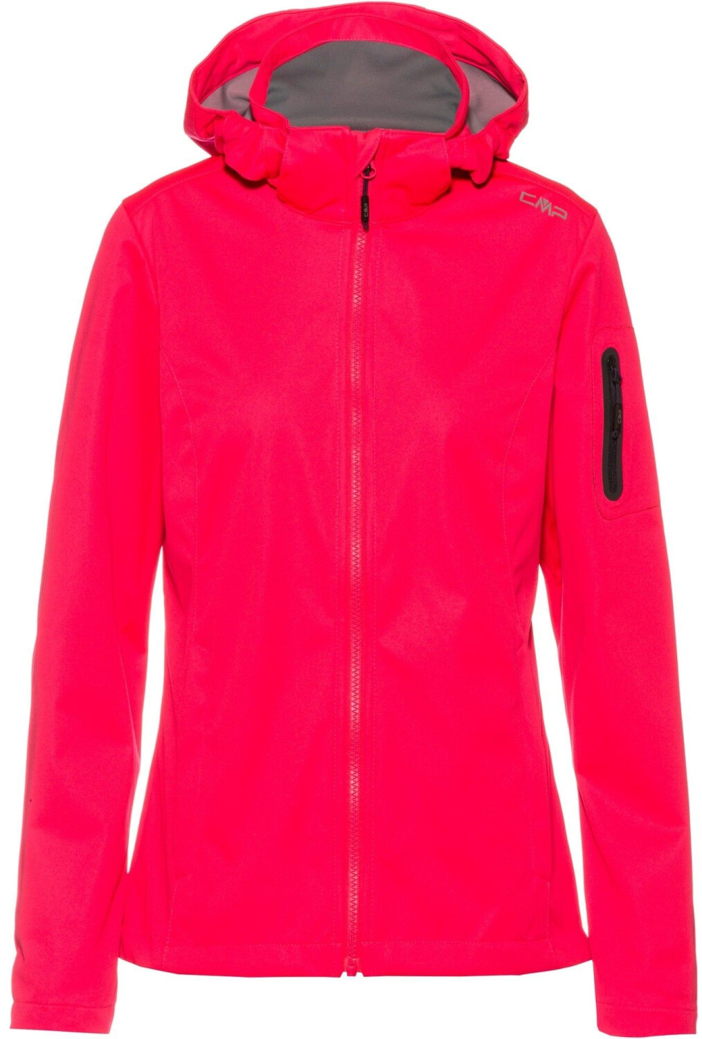 CMP Light Softshell Jacket Women (39A5016)