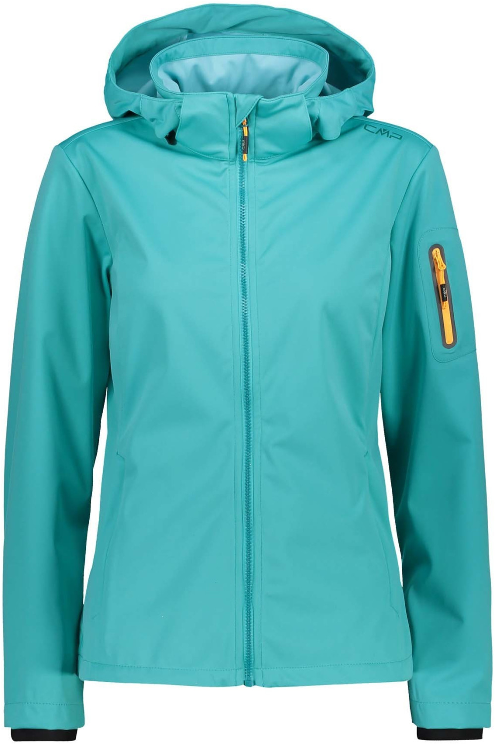 CMP Light Softshell Jacket Women (39A5016) ceramic