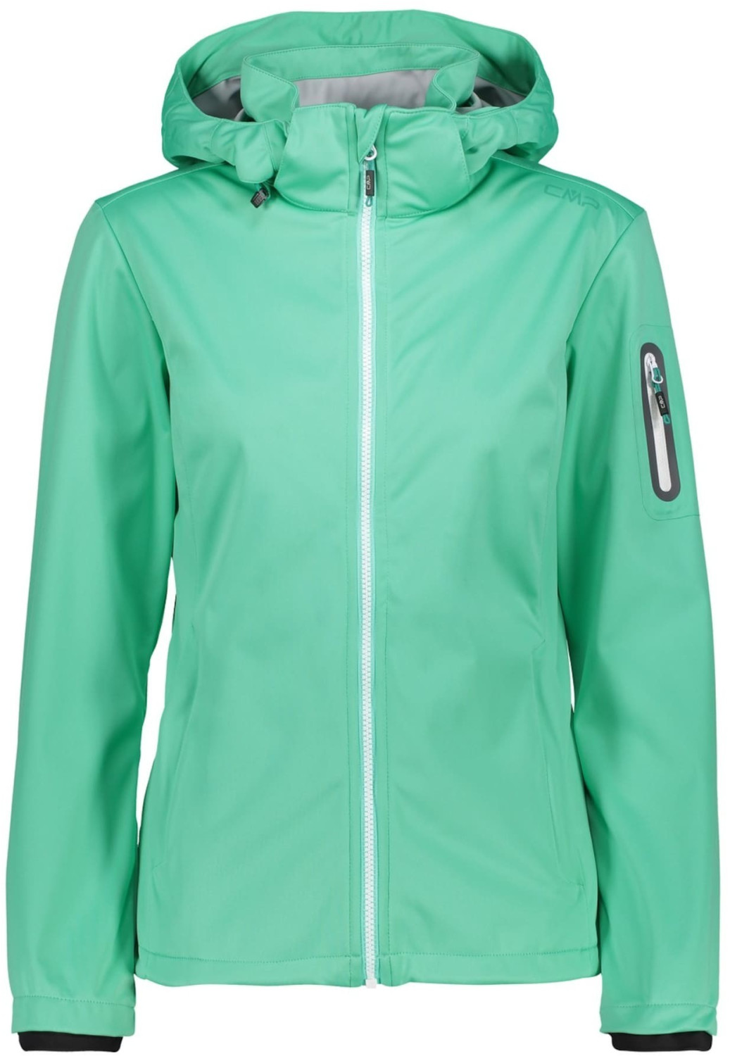 CMP Light Softshell Jacket Women (39A5016) aquamint