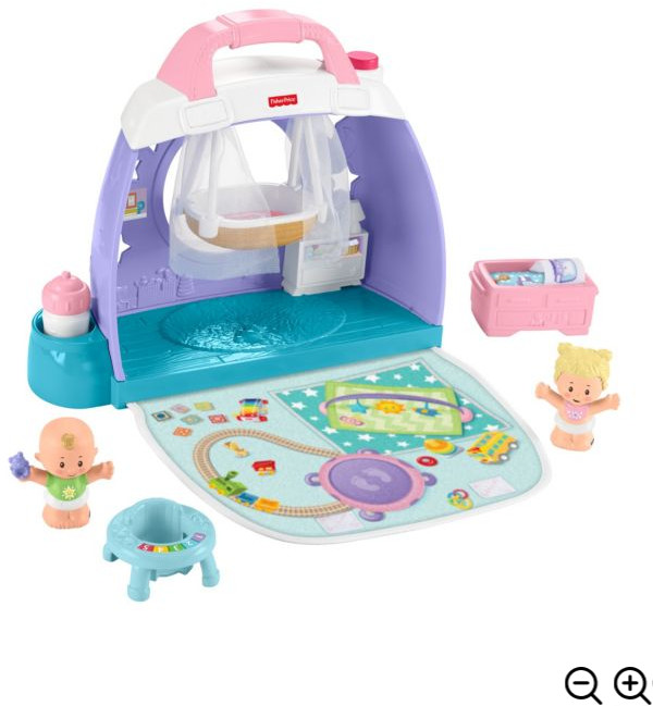 Fisher-Price GKP70