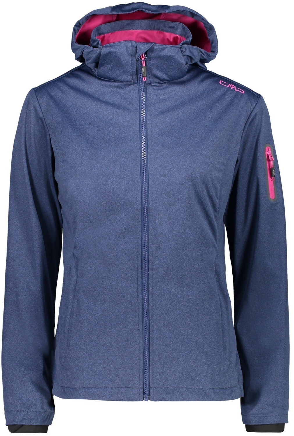 CMP Softshell Jacket Women (39A5016M)