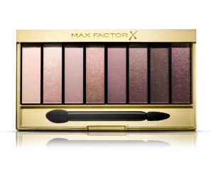 Max Factor Masterpiece Nude Palette 03 Rose Nudes (6,5g)